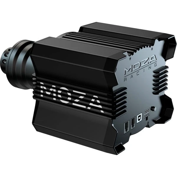 MOZA R9 V2 Wheel Base, Lenkradbasis 6 MOZA R9 V2 Wheel Base, Lenkradbasis – Bild 4