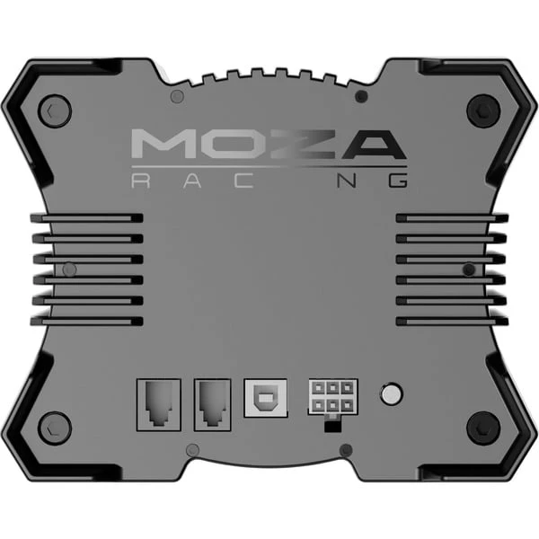 MOZA R9 V2 Wheel Base, Lenkradbasis 7 MOZA R9 V2 Wheel Base, Lenkradbasis – Bild 5