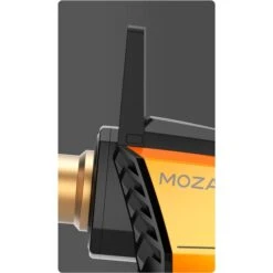 MOZA RM High-Definition Digital Dashboard, Monitor -Asus || HP || Digitus Verkäufe MOZA RM High Definition Digital Dashboard Monitor@@1912682 3