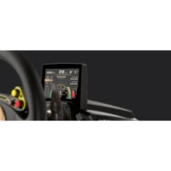 MOZA RM High-Definition Digital Dashboard, Monitor -Asus || HP || Digitus Verkäufe MOZA RM High Definition Digital Dashboard Monitor@@1912682 4