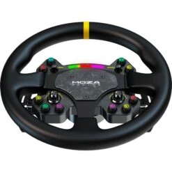 MOZA RS V2 Steering Wheel, Lenkrad -Asus || HP || Digitus Verkäufe MOZA RS V2 Steering Wheel Lenkrad@@1912674 2