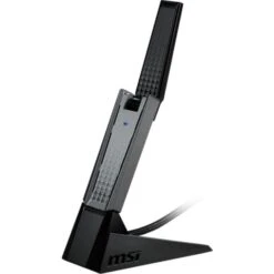 MSI AX1800 WiFi USB Adapter, WLAN-Adapter -Asus || HP || Digitus Verkäufe MSI AX1800 WiFi USB Adapter WLAN Adapter@@1916743 3