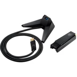 MSI AX1800 WiFi USB Adapter, WLAN-Adapter -Asus || HP || Digitus Verkäufe MSI AX1800 WiFi USB Adapter WLAN Adapter@@1916743 4