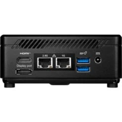 MSI Cubi 5 12M-020BDE, Barebone 9 MSI Cubi 5 12M-020BDE, Barebone -Asus || HP || Digitus Verkäufe MSI Cubi 5 12M 020BDE Barebone@@1901688 3