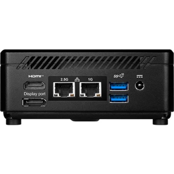 MSI Cubi 5 12M-020BDE, Barebone 6 MSI Cubi 5 12M-020BDE, Barebone – Bild 4