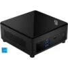 MSI Cubi 5 12M-021BDE, Barebone -Asus || HP || Digitus Verkäufe MSI Cubi 5 12M 021BDE Barebone@@1901689