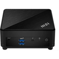 MSI Cubi 5 12M-021BDE, Barebone -Asus || HP || Digitus Verkäufe MSI Cubi 5 12M 021BDE Barebone@@1901689 1