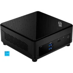 MSI Cubi 5 12M-022BDE, Barebone