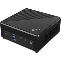 MSI Cubi N ADL-007DE, Mini-PC -Asus || HP || Digitus Verkäufe MSI Cubi N ADL 007DE Mini PC@@1901701 2