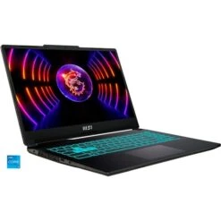MSI Cyborg 15 A12VF-040, Gaming-Notebook