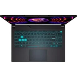 MSI Cyborg 15 A12VF-040, Gaming-Notebook -Asus || HP || Digitus Verkäufe MSI Cyborg 15 A12VF 040 Gaming Notebook@@100004421 3