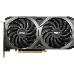 MSI GeForce RTX 3060 VENTUS 2X 12G OC, Grafikkarte -Asus || HP || Digitus Verkäufe MSI GeForce RTX 3060 VENTUS 2X 12G OC Grafikkarte@@1719422 33