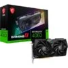 MSI GeForce RTX 4060 GAMING X 8G, Grafikkarte -Asus || HP || Digitus Verkäufe MSI GeForce RTX 4060 GAMING X 8G Grafikkarte@@100001325