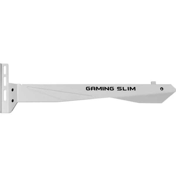 MSI GeForce RTX 4070 GAMING X SLIM 12G WHITE, Grafikkarte – Bild 7