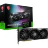 MSI GeForce RTX 4070 GAMING X SLIM 12G, Grafikkarte -Asus || HP || Digitus Verkäufe MSI GeForce RTX 4070 GAMING X SLIM 12G Grafikkarte@@100010059