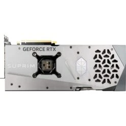MSI GeForce RTX 4070 Ti SUPRIM X, Grafikkarte -Asus || HP || Digitus Verkäufe MSI GeForce RTX 4070 Ti SUPRIM X Grafikkarte@@1885330 5