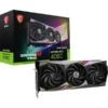 MSI GeForce RTX 4080 GAMING X TRIO, Grafikkarte -Asus || HP || Digitus Verkäufe MSI GeForce RTX 4080 GAMING X TRIO Grafikkarte@@1877851 30