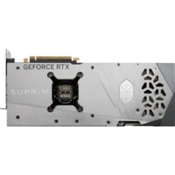 MSI GeForce RTX 4080 SUPRIM X, Grafikkarte -Asus || HP || Digitus Verkäufe MSI GeForce RTX 4080 SUPRIM X Grafikkarte@@1877846 36
