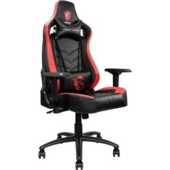 MSI MAG CH110 Gaming Chair, Gaming-Stuhl -Asus || HP || Digitus Verkäufe MSI MAG CH110 Gaming Chair Gaming Stuhl@@njzm0020
