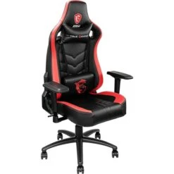 MSI MAG CH110 Gaming Chair, Gaming-Stuhl -Asus || HP || Digitus Verkäufe MSI MAG CH110 Gaming Chair Gaming Stuhl@@njzm0020 1