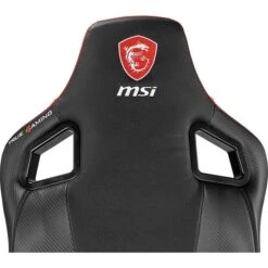 MSI MAG CH110 Gaming Chair, Gaming-Stuhl -Asus || HP || Digitus Verkäufe MSI MAG CH110 Gaming Chair Gaming Stuhl@@njzm0020 11