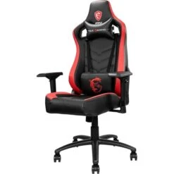 MSI MAG CH110 Gaming Chair, Gaming-Stuhl -Asus || HP || Digitus Verkäufe MSI MAG CH110 Gaming Chair Gaming Stuhl@@njzm0020 4