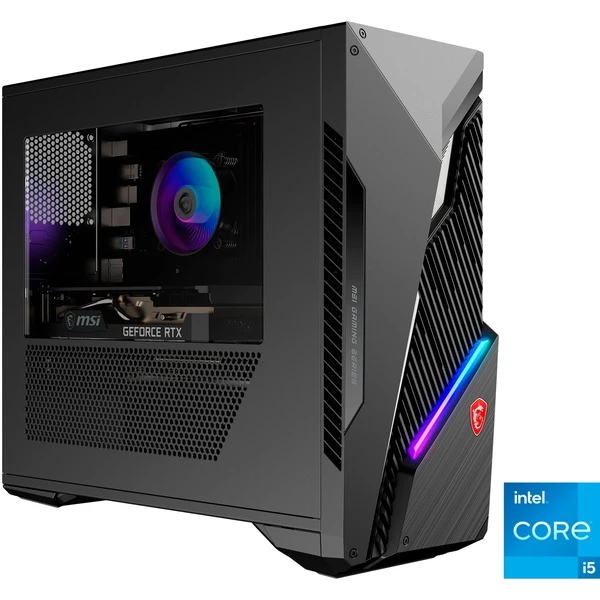 MSI MAG Infinite S3 13NUB5-1206AT, Gaming-PC 3 MSI MAG Infinite S3 13NUB5-1206AT, Gaming-PC