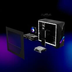 MSI MAG Infinite S3 13NUB5-1206AT, Gaming-PC 29 MSI MAG Infinite S3 13NUB5-1206AT, Gaming-PC -Asus || HP || Digitus Verkäufe MSI MAG Infinite S3 13NUB5 1206AT Gaming PC@@100008568 11