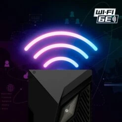 MSI MAG Infinite S3 13NUB7-1205AT, Gaming-PC -Asus || HP || Digitus Verkäufe MSI MAG Infinite S3 13NUB7 1205AT Gaming PC@@100008569 10