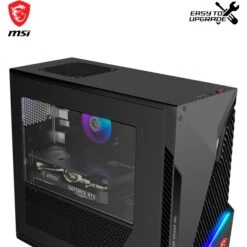 MSI MAG Infinite S3 13NUB7-1205AT, Gaming-PC -Asus || HP || Digitus Verkäufe MSI MAG Infinite S3 13NUB7 1205AT Gaming PC@@100008569 2