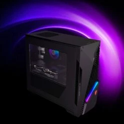 MSI MAG Infinite S3 13NUB7-1205AT, Gaming-PC -Asus || HP || Digitus Verkäufe MSI MAG Infinite S3 13NUB7 1205AT Gaming PC@@100008569 7