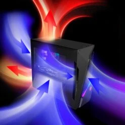 MSI MAG Infinite S3 13NUB7-1205AT, Gaming-PC -Asus || HP || Digitus Verkäufe MSI MAG Infinite S3 13NUB7 1205AT Gaming PC@@100008569 9