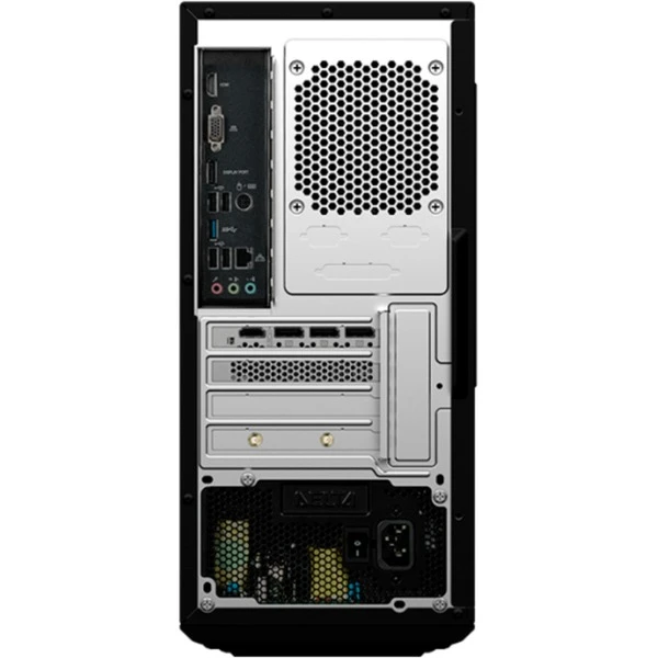 MSI MAG Infinite S3 13NUE-817AT, Gaming-PC 6 MSI MAG Infinite S3 13NUE-817AT, Gaming-PC – Bild 4