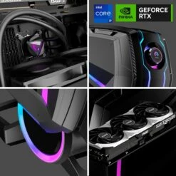 MSI MEG Aegis Ti5 13NUG-292AT, Gaming-PC -Asus || HP || Digitus Verkäufe MSI MEG Aegis Ti5 13NUG 292AT Gaming PC@@1914918 5