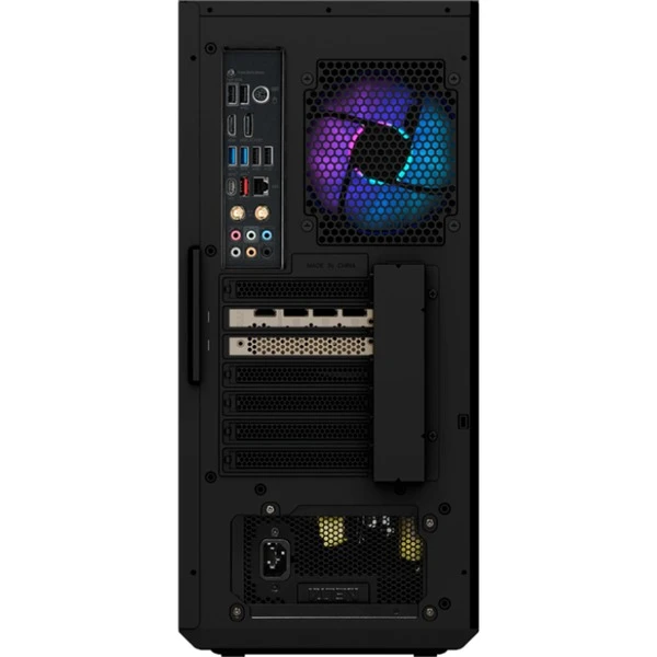 MSI MPG Infinite X2 13FNUF-058AT, Gaming-PC 6 MSI MPG Infinite X2 13FNUF-058AT, Gaming-PC – Bild 4