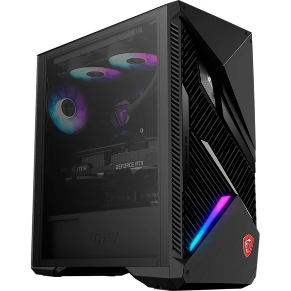 MSI MPG Infinite X2 13FNUF-058AT, Gaming-PC 7 MSI MPG Infinite X2 13FNUF-058AT, Gaming-PC – Bild 5