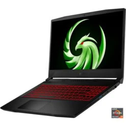 MSI MSI Bravo 15 C7VFK-230 R7, Gaming-Notebook