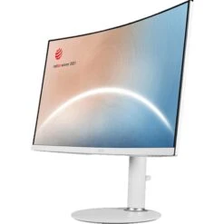 MSI Modern MD271CPWDE, LED-Monitor 11 MSI Modern MD271CPWDE, LED-Monitor -Asus || HP || Digitus Verkäufe MSI Modern MD271CPWDE LED Monitor@@1856628 2