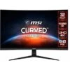 MSI Optix G321CUVDE, Gaming-Monitor -Asus || HP || Digitus Verkäufe MSI Optix G321CUVDE Gaming Monitor@@1856154