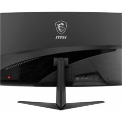 MSI Optix G321CUVDE, Gaming-Monitor -Asus || HP || Digitus Verkäufe MSI Optix G321CUVDE Gaming Monitor@@1856154 2