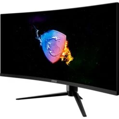 MSI Optix MAG342CQPVDE, Gaming-Monitor -Asus || HP || Digitus Verkäufe MSI Optix MAG342CQPVDE Gaming Monitor@@1863668 2