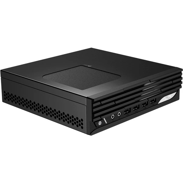 MSI PRO DP21 12M-055BDE, Barebone 6 MSI PRO DP21 12M-055BDE, Barebone – Bild 4