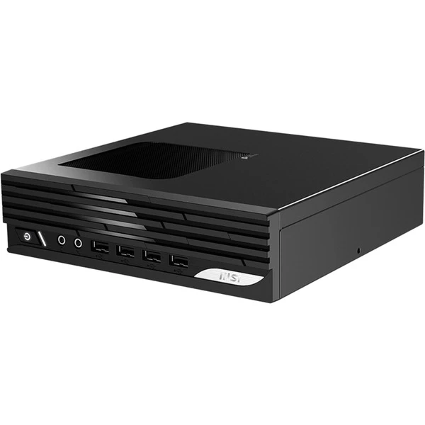 MSI PRO DP21 12M-055BDE, Barebone 8 MSI PRO DP21 12M-055BDE, Barebone – Bild 6