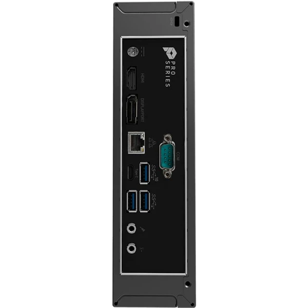 MSI PRO DP21 12M-055BDE, Barebone 9 MSI PRO DP21 12M-055BDE, Barebone – Bild 7