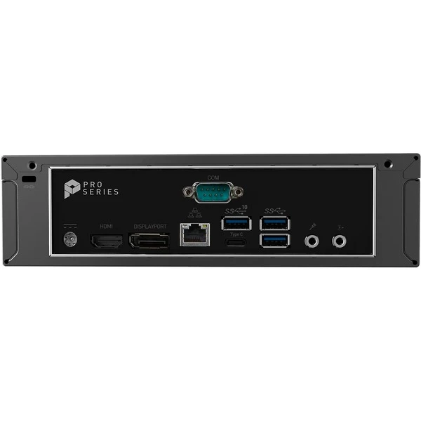 MSI PRO DP21 13M-484DE, Mini-PC 7 MSI PRO DP21 13M-484DE, Mini-PC – Bild 5
