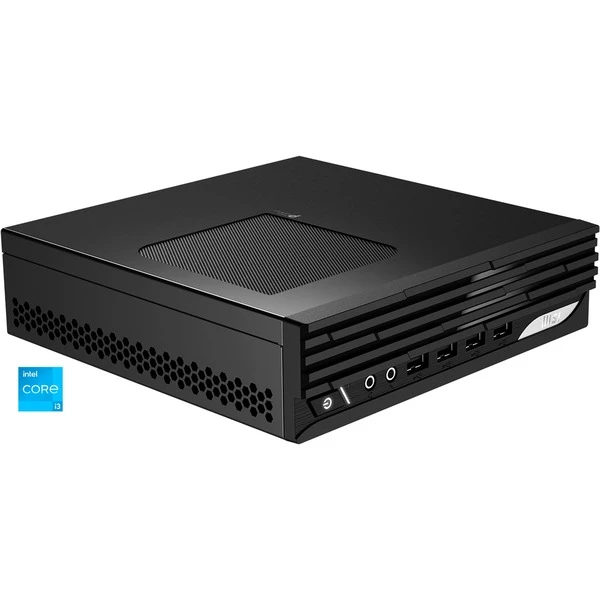 MSI PRO DP21 13M-485DE, Mini-PC 3 MSI PRO DP21 13M-485DE, Mini-PC