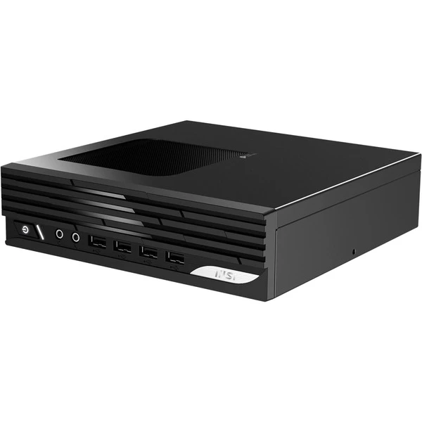 MSI PRO DP21 13M-485DE, Mini-PC 5 MSI PRO DP21 13M-485DE, Mini-PC – Bild 3