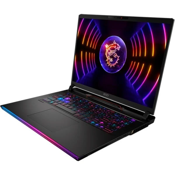 MSI Raider GE78HX 13VH-022, Gaming-Notebook 4 MSI Raider GE78HX 13VH-022, Gaming-Notebook – Bild 2