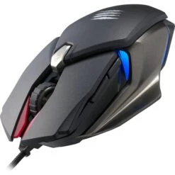 Mad Catz B.A.T. 6+, Gaming-Maus -Asus || HP || Digitus Verkäufe Mad Catz B A T 6 Gaming Maus@@1909308 2