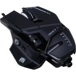 Mad Catz R.A.T. 6+, Gaming-Maus 16 Mad Catz R.A.T. 6+, Gaming-Maus -Asus || HP || Digitus Verkäufe Mad Catz R A T 6 Gaming Maus@@nmzb0f 2